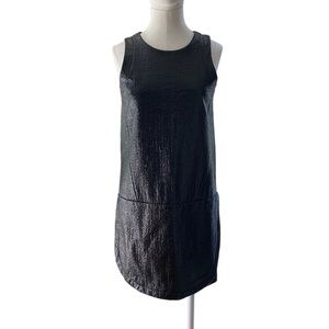 Tibi Shift Dress Size 4